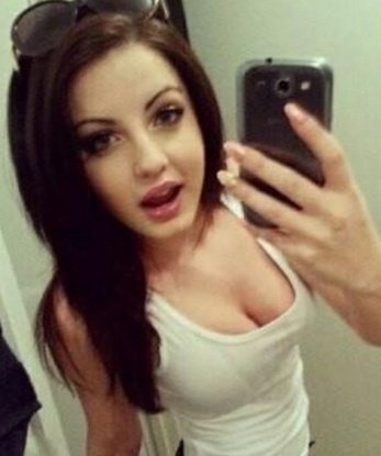 Анкета проститутки Александра - Фото, г. Губден, 21 год, №7652